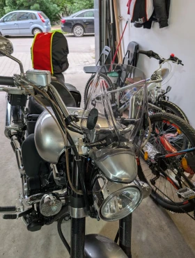 Yamaha Warrior | Mobile.bg � ����� ������ 8