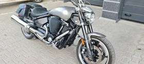 ����� �� �������� �� Yamaha Warrior