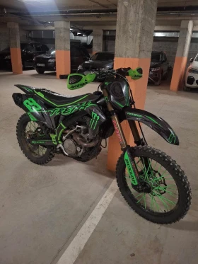 Kawasaki Kfx | Mobile.bg � ����� ������ 2