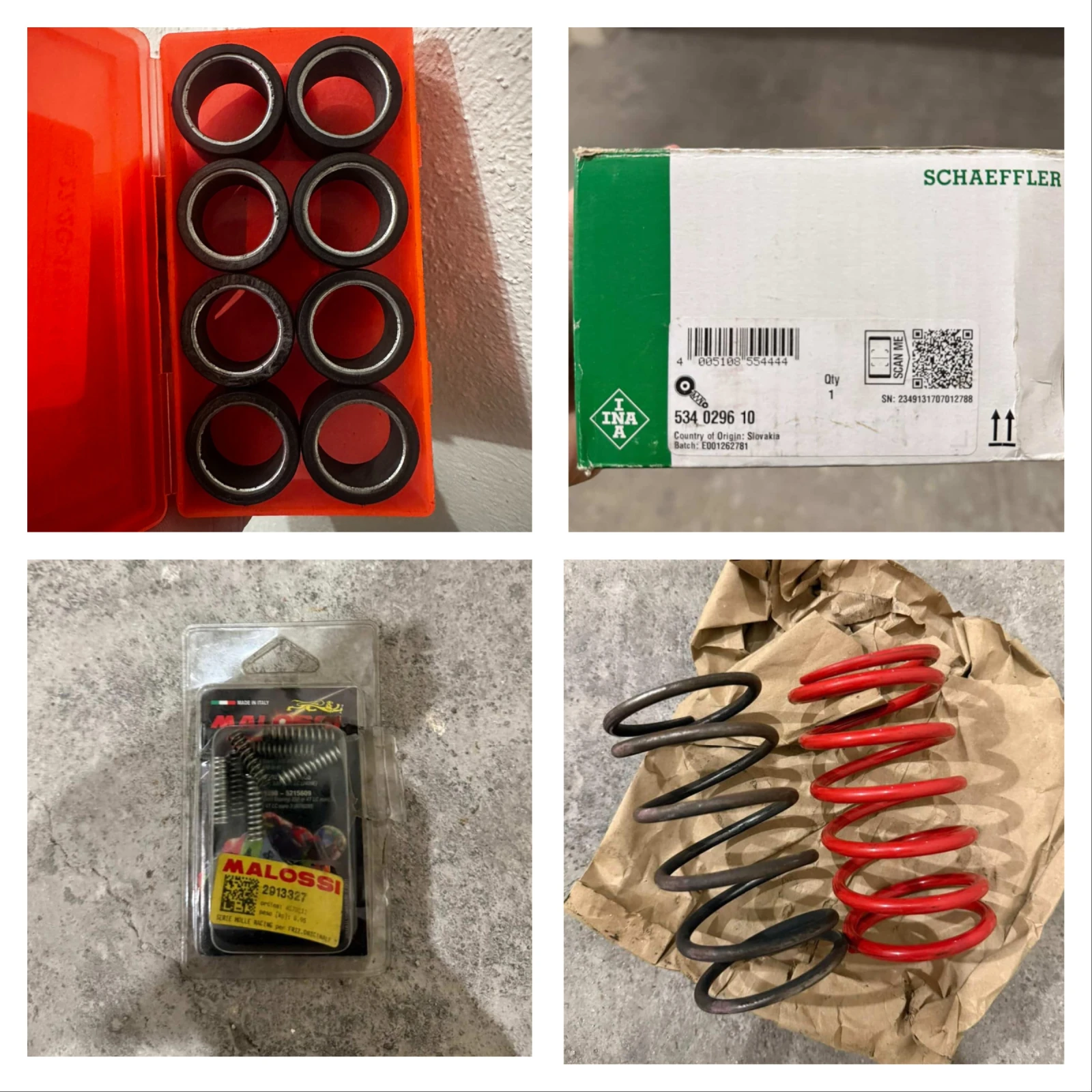 Yamaha T-max XP 500 ABS, снимка 13 - Мотоциклети и мототехника - 53713415