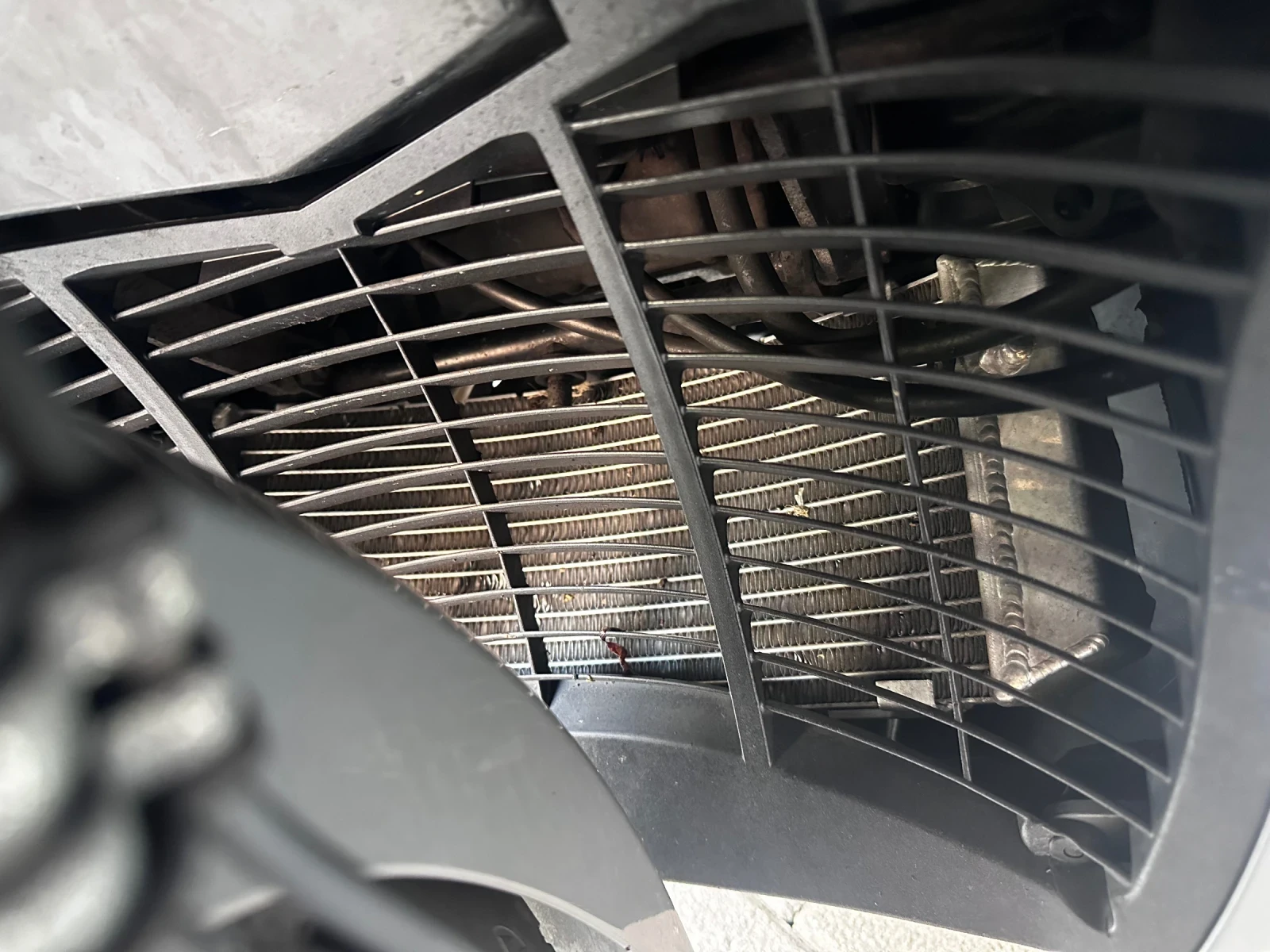 Yamaha T-max XP 500 ABS, снимка 12 - Мотоциклети и мототехника - 53713415