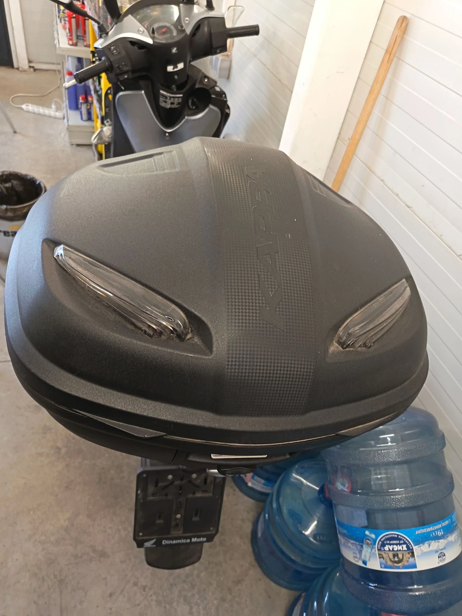 Honda Sh Sh150 | Mobile.bg � ����������� 4