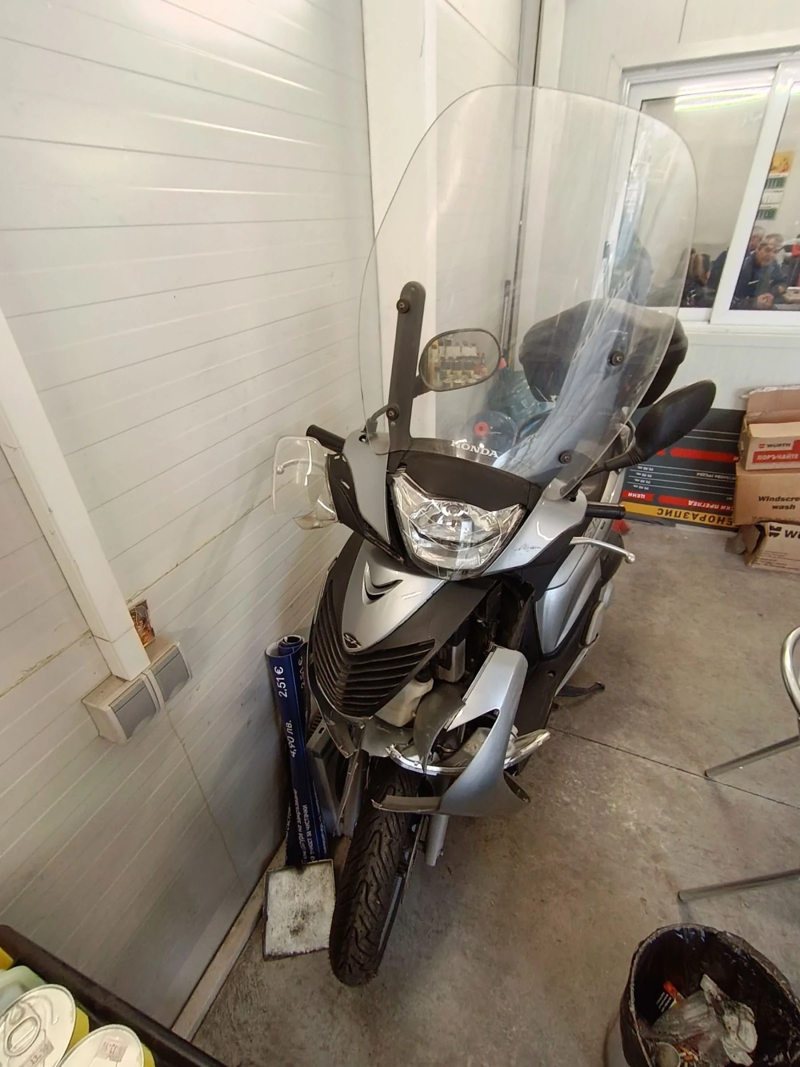 Honda Sh Sh150 | Mobile.bg � ����������� 3