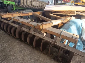 Брана Друга марка, снимка 1