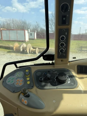 Трактор Fendt 210 Vario, снимка 6