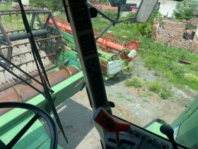  John Deere 2058   5.4  | Mobile.bg    13