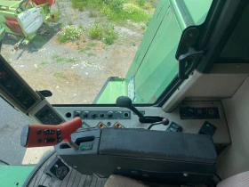  John Deere 2058   5.4  | Mobile.bg    12