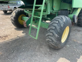  John Deere 2058   5.4  | Mobile.bg    5