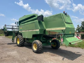  John Deere 2058   5.4  | Mobile.bg    3