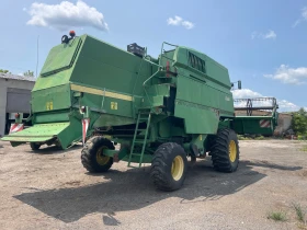  John Deere 2058   5.4  | Mobile.bg    4