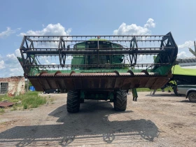  John Deere 2058   5.4  | Mobile.bg    9