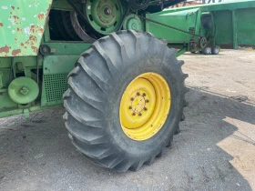  John Deere 2058   5.4  | Mobile.bg    6
