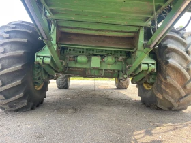  John Deere 2058   5.4  | Mobile.bg    10