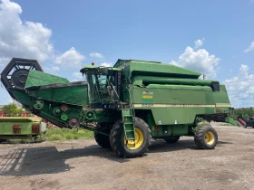  John Deere 2058   5.4  | Mobile.bg    2