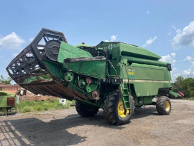   John Deere