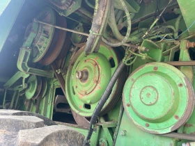  John Deere 2058   5.4  | Mobile.bg    7