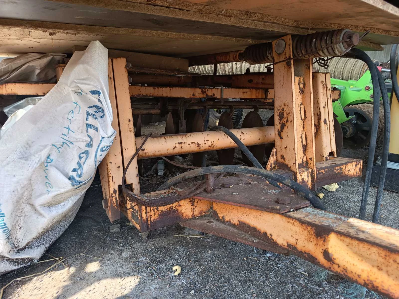 Брана Друга марка  - изображение 6