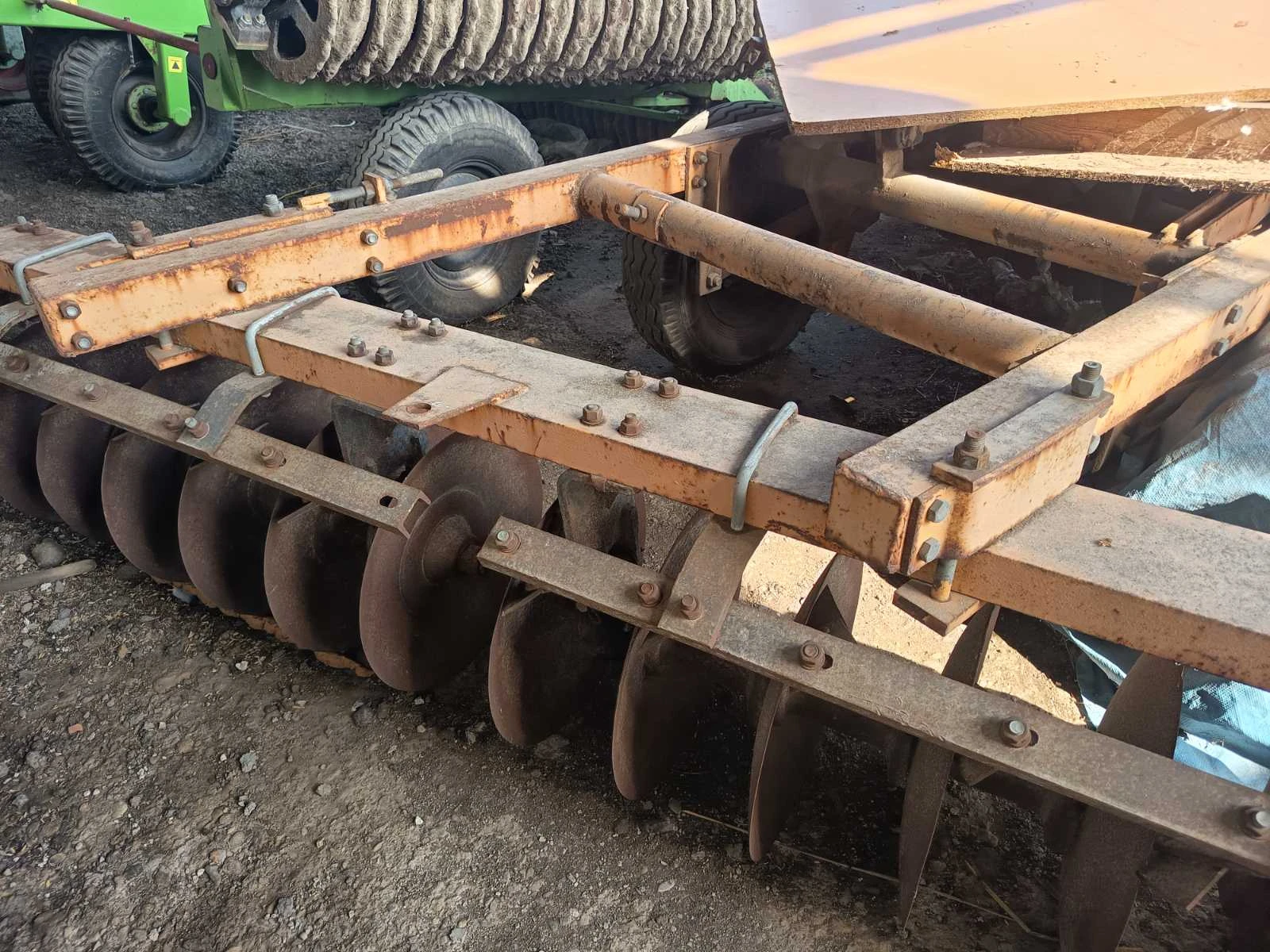 Брана Друга марка  - изображение 4