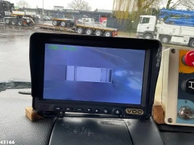 Други специализирани машини Iveco GINAF, снимка 5