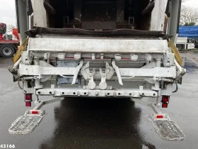 Други специализирани машини Iveco GINAF, снимка 15