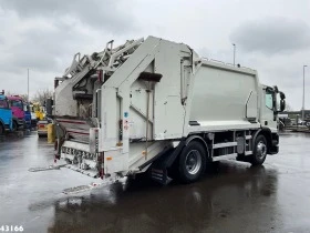 Други специализирани машини Iveco GINAF, снимка 7