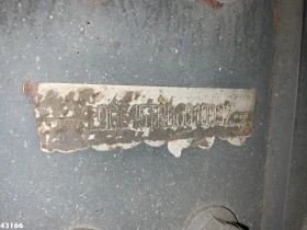 Други специализирани машини Iveco GINAF, снимка 11