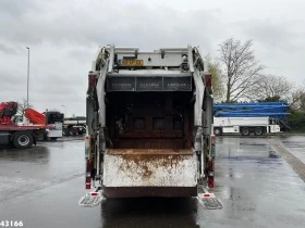 Други специализирани машини Iveco GINAF, снимка 4