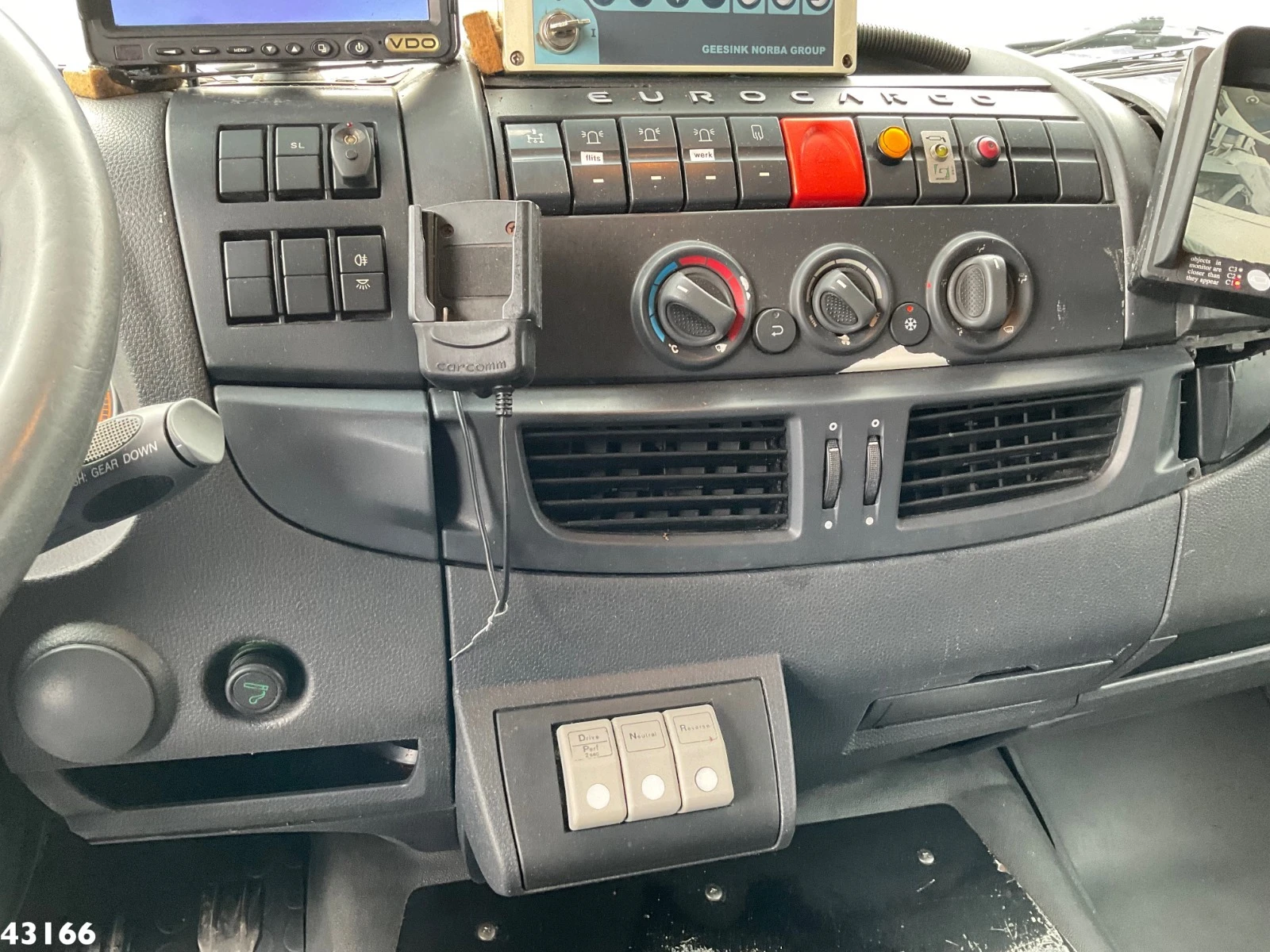    Iveco GINAF | Mobile.bg   13