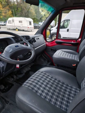 Кемпер Fiat Dukato, снимка 5