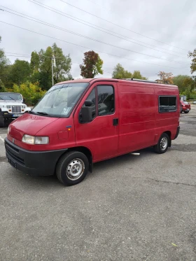Кемпер Fiat Dukato, снимка 16