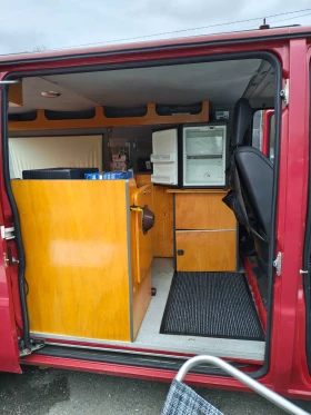 Кемпер Fiat Dukato, снимка 3