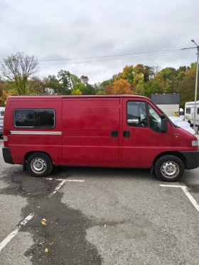 ������ Fiat Dukato | Mobile.bg � ����� ������ 17