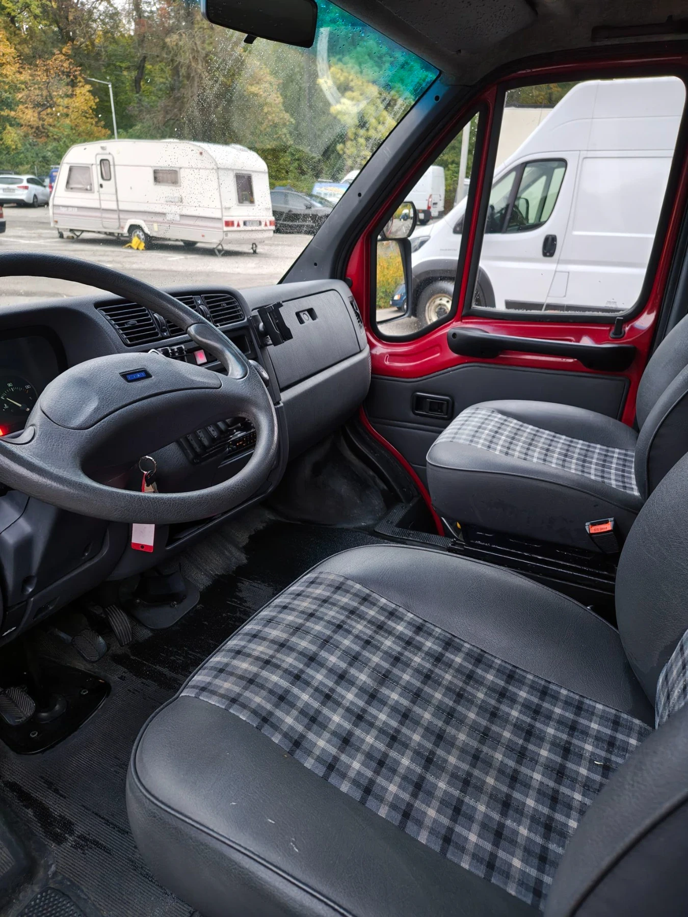 ������ Fiat Dukato | Mobile.bg � ����������� 5