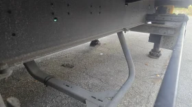 Полуремарке Schmitz ADR / буге, снимка 11