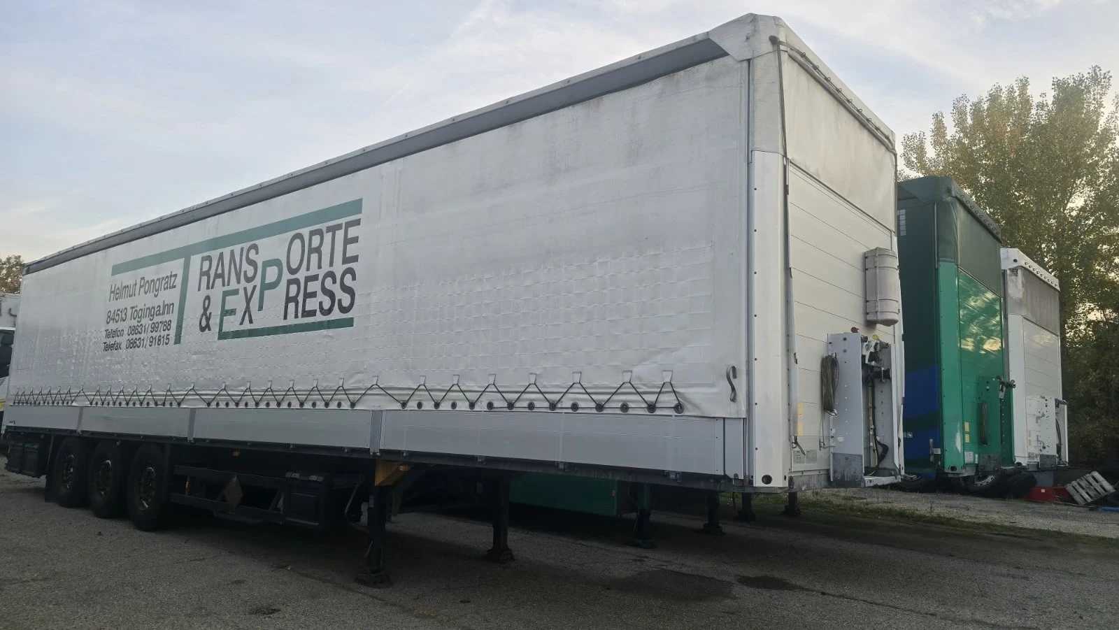 ����������� Schmitz ADR / ���� | Mobile.bg � ����������� 9