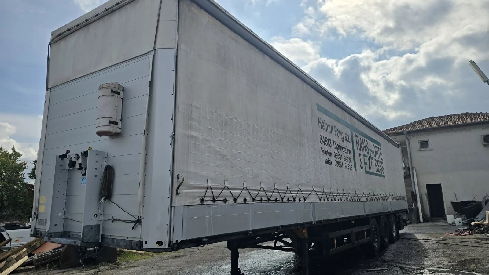 ����������� Schmitz ADR / ���� | Mobile.bg � ����������� 6