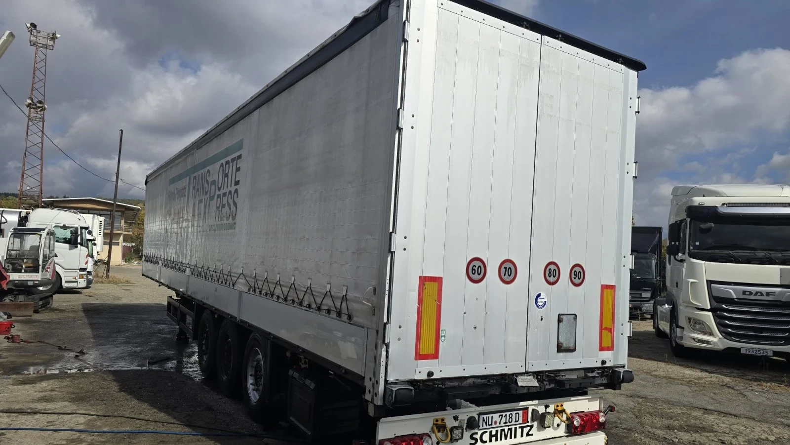 ����������� Schmitz ADR / ���� | Mobile.bg � ����������� 5