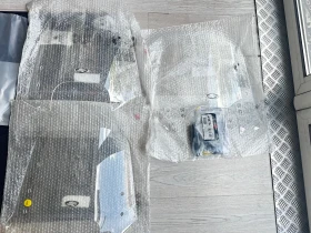 Чисто нови слюди - защитни стъкла Kappa за Piaggio Beverly 125/300/350 LED, снимка 5