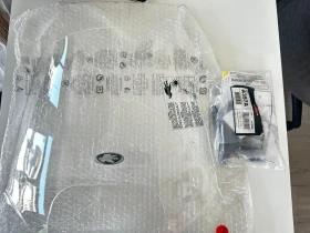 Чисто нови слюди - защитни стъкла Kappa за Piaggio Beverly 125/300/350 LED, снимка 1