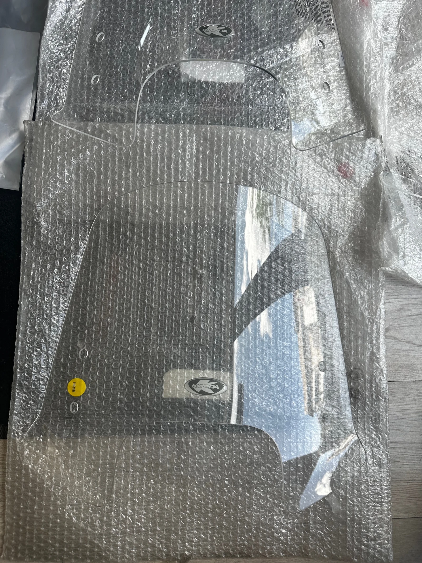    -   Kappa  Piaggio Beverly 125/300/350 LED | Mobile.bg   8