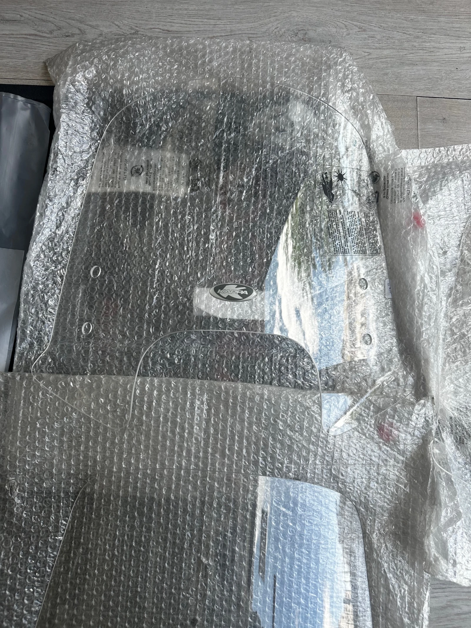    -   Kappa  Piaggio Beverly 125/300/350 LED | Mobile.bg   7