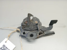 Брава преден капак Дайхатсу Сирион 1.3б 4х4