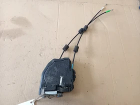 Брава врата задна дясна Тойота Рав4 2.2д (с)