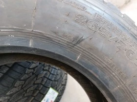 Гуми Зимни 265/70R19.5, снимка 8