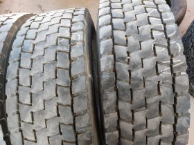 Гуми Зимни 265/70R19.5, снимка 3
