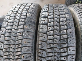 Гуми Всесезонни 205/70R15, снимка 2
