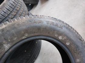 Гуми Всесезонни 205/70R15, снимка 4