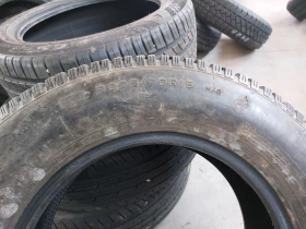 Гуми Всесезонни 205/70R15, снимка 5