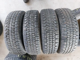 Гуми Всесезонни 205/70R15, снимка 1