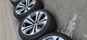 Гуми с джанти Continental 285/40R22, снимка 2